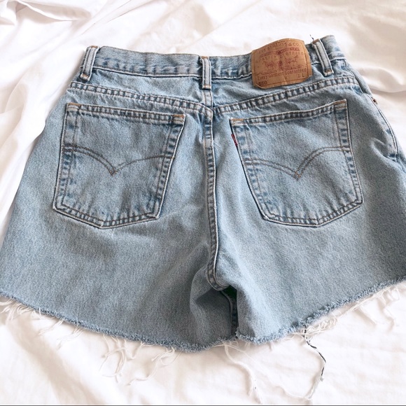 Levi's Pants - Levi’s Shorts